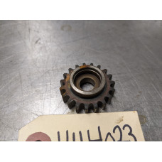 114H023 Oil Pump Drive Gear For 09-15 Nissan Rogue JN8AS58V69W447832 2.5 Japan Built 114H023 Oil Pump Drive Gear For 09-15 Nissan Rogue JN8AS58V69W447832 2.5 Japan Built